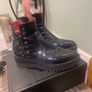 Marco Moreo boots Image 2