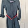 Ladies Dress  Tommy Hilfiger Image 8