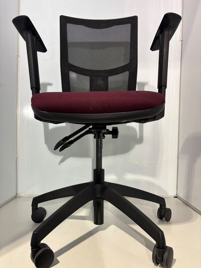 Office chairs