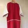 Arsenal Jersey. The Invincibles Home Jersey 2002-2004. Official Nike Mens Jersey From The Time.Not A Modern Remake. Image 2