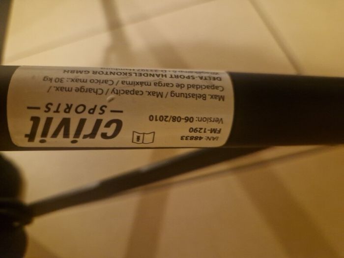 bike repair stand