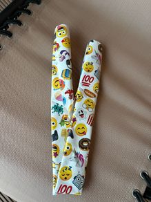 Packing paper