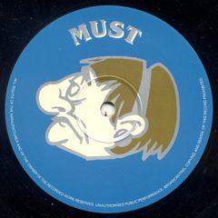 Must - Gotta Get (loose)