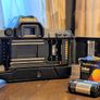 Canon EOS 600 35mm Film Camera (not 620 / 650) Image 3
