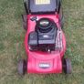 Cobra Push Lawnmower Image 4