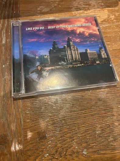 Like You Do... Best of The Lightning Seeds