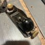 stanley block plane Image 4