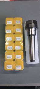 ER20 collet and chuck set (Imperial)
