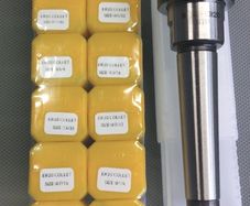 ER20 collet and chuck set (Imperial)
