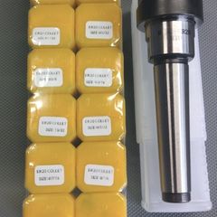 ER20 collet and chuck set (Imperial)