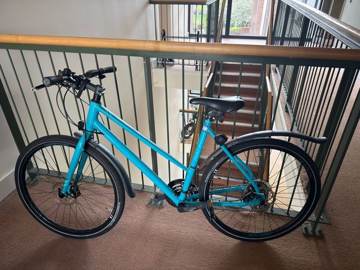 Raleigh Strada