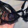 Open cup bra. Image 3