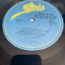 REO SPEEDWAGON Double vinyl record. Original 1980 release of a decade of rock and roll. Vinyl is nm. Sleeve is vg+ Image 6