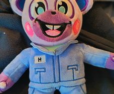 fnaf plush toys