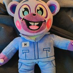fnaf plush toys
