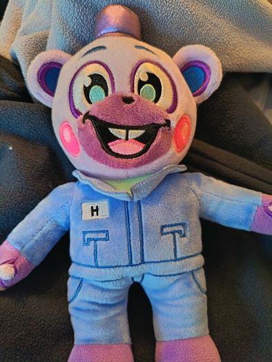 fnaf plush toys