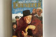 Ebenezer DVD Jack Palance