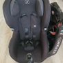 Maxi Cosi Axiss car seat Image 3
