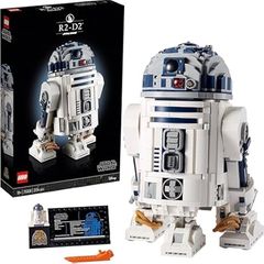 Lego 75308 Ucs R2-d2