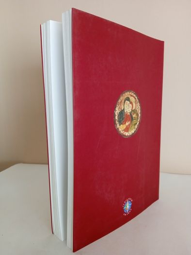 I Vangeli dei popoli: La Parola e l'immagine del Cristo nelle Culture e nella Storia Edited by Francesco D'Aiuto, A. M. Piazzoni and Giovanni Morello (RB380)