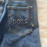 Boys Boss jeans Image 6