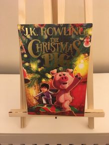 NEW Books: CHRISTMAS PIG, SALLY'S LAMENT, How to Draw All the Animals, and Anime Drawing