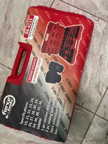 Socket set