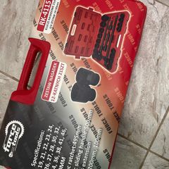 Socket set