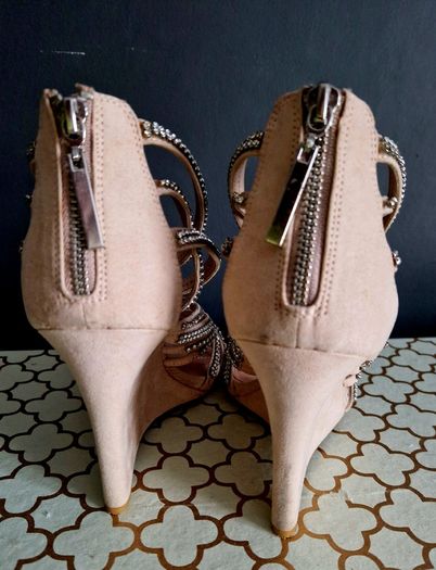 Carvela Kurt Geiger Wedges