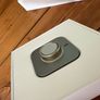 Oura ring 4 size 10 Gold Image 5