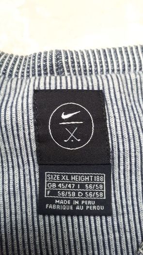 Nike golf