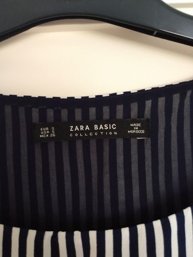 Women's  Zara top
