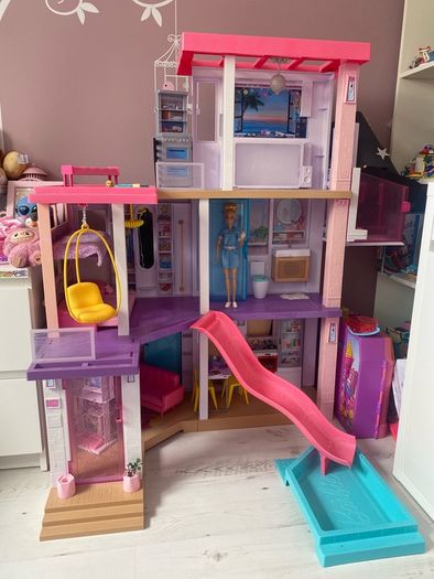 Barbie Dreamhouse