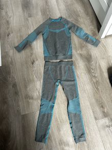 Lupilu thermal wear
