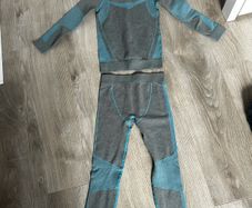 Lupilu thermal wear