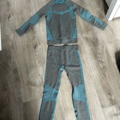 Lupilu thermal wear
