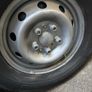 Fiat Ducato Citroen Jumber motorhome wheels Image 2