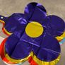 124 Foil Baloons - unused Image 2
