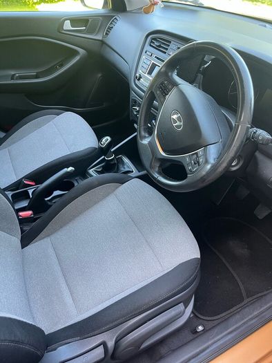152 Hyundai i20 For Sale