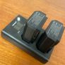 Camera battery Image 2