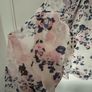 [clothes for adults] Cute long sleeved top/blouse, size M/10 Image 2