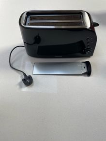toaster