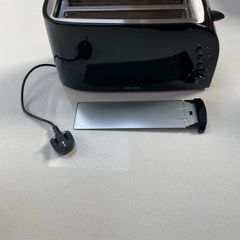 toaster