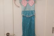 Ariel Dress mermaid princess