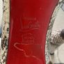 Vintage Christian Louboutin Bianca Heels Image 2