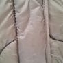 Mango Oversized Quilted Jacket Image 6