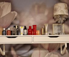 Ekby Alex, IKEA Wall Shelf