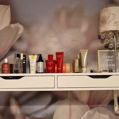 Ekby Alex, IKEA Wall Shelf