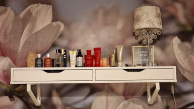 Ekby Alex, IKEA Wall Shelf