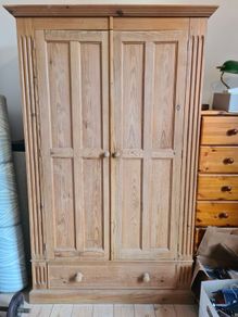 Wardrobe